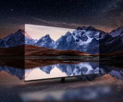 Thomson 43MG7C15 4K UHD TV, MiniLED, 109 cm, 144 Hz, Google TV