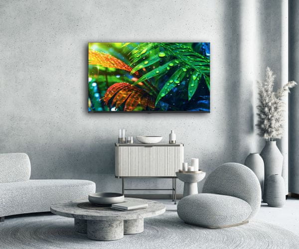 QD-MiniLED zaslon