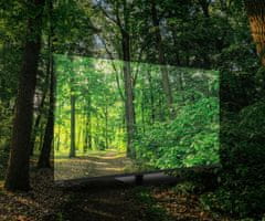 Thomson 43MG7C15 4K UHD TV, MiniLED, 109 cm, 144 Hz, Google TV