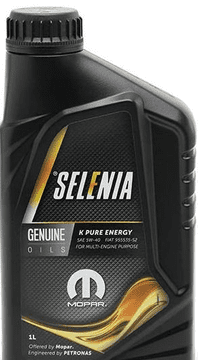 Petronas Selenia ulje Pure Energy Multi Air 5W40 1L