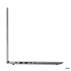 Lenovo IdeaPad Slim 3 prijenosno računalo, AMD Ryzen 5 7520U, 39,6 cm (15,6) FullHD, 16 GB, 512 GB SSD, bez OS-a, sivo (82XQ00UBSC)