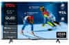TCL 55P71K 4K QLED TV, 139 cm (55"), Google TV