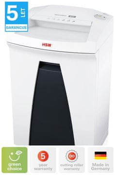 HSM Uništavač dokumenata hsm b22/5,8 securio p-2 1831