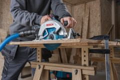 BOSCH Professional GKS 18V-68-2 Solo akumulatorska kružna pila (06016D0001)