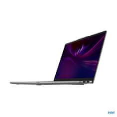 Lenovo Prijenosno računalo IdeaPad Slim 5, Intel Core i5-13420H, 40,6 cm (16) FullHD, 32 GB, 1 TB SSD, bez OS-a, sivo (83HS001FSC)