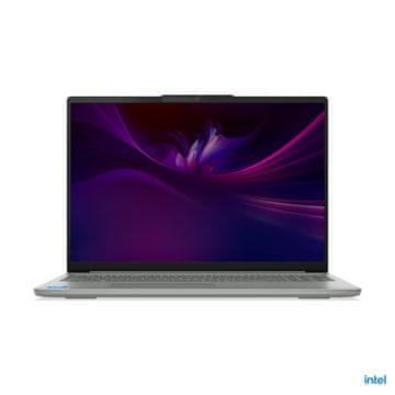 Lenovo Prijenosno računalo IdeaPad Slim 5, Intel Core i5-13420H, 40,6 cm (16) FullHD, 32 GB, 1 TB SSD, bez OS-a, sivo (83HS001FSC)