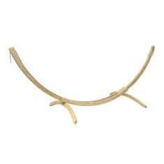 Drveni Stalak za Viseću Mrežu Troja