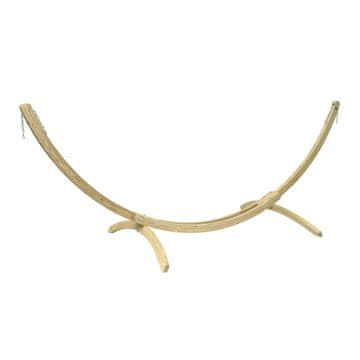 Amazonas Drveni Stalak za Viseću Mrežu Troja