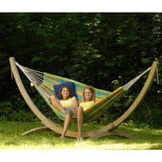 Amazonas Drveni Stalak za Viseću Mrežu Troja