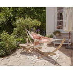 Amazonas Drveni Stalak za Viseću Mrežu Kronos