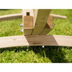 Amazonas Drveni Stalak za Viseću Mrežu Kronos