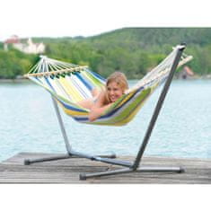 Amazonas Čelični Stalak za Viseću Mrežu Sumo RockStone