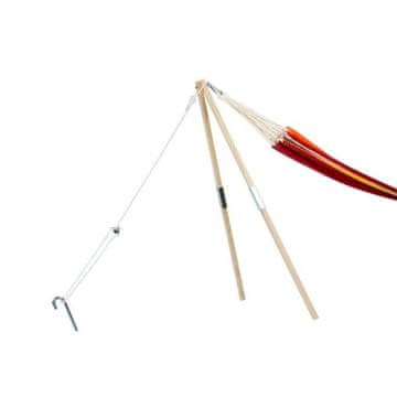 Amazonas Stalak za Viseću Mrežu Madera