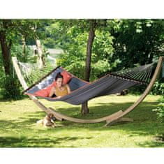 Amazonas  Set Drveni Stalak Apollo + Viseča Mreža American Dream