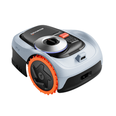 Segway Navimow I208E AWD EU robotska kosilnica