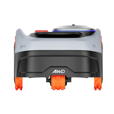 Segway Navimow I208E AWD EU robotska kosilnica