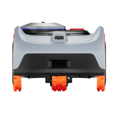 Segway Navimow I206E AWD EU robotska kosilnica