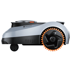 Segway Navimow I215E Lidar EU robotska kosilica