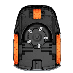 Segway Navimow I206E AWD EU robotska kosilnica