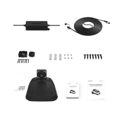 Segway Navimow I215E Lidar EU robotska kosilica