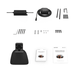 Segway Navimow I208E AWD EU robotska kosilnica