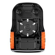 Segway Navimow I215E Lidar EU robotska kosilica