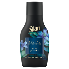 Silan Omekšivač za rublje Selection Blue Jasmin, 540 ml, 30 pranja