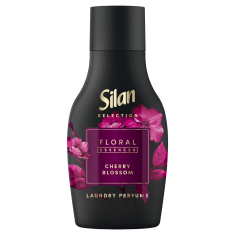 Silan Omekšivač za rublje Selection Cherry Blossom, 540 ml, 30 pranja