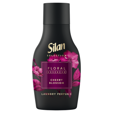 Silan Omekšivač za rublje Selection Cherry Blossom, 540 ml, 30 pranja