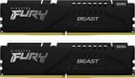 Kingston 6000 32GB Kingston FURY Beast (komplet 2x16GB)