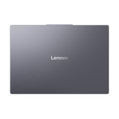 Lenovo Prijenosno računalo IdeaPad Slim 3 16ARP10, AMD Ryzen 5 7535HS, 40,6 cm (16) WUXGA IPS, 16 GB RAM-a, 512 GB SSD, bez OS-a, Luna Gray (83K8004VSC)