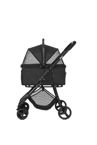 Vsestranskost z odstranljivo košaro