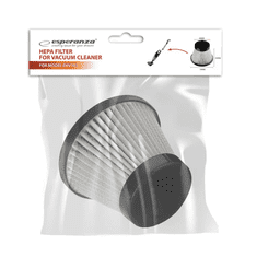 Esperanza Hepa filter za sisavce JUPITER
