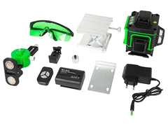 Blow Laserska nibela GT-C2, križni laser, 4D libela sa 16 linija