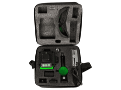 Blow Laserska nibela GT-C2, križni laser, 4D libela sa 16 linija