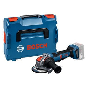 BOSCH Professional GWS 18V-11PS Solo akumulatorska kutna brusilica (06019N4301)
