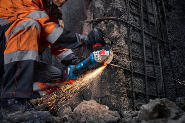 Bosch PRO GWX 18V-11PS