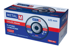 Metal M lamelni disk ZR 125/22 T29 ZR60, 20 komada