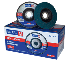 Metal M lamelni disk ZR 125/22 T29 ZR60, 20 komada