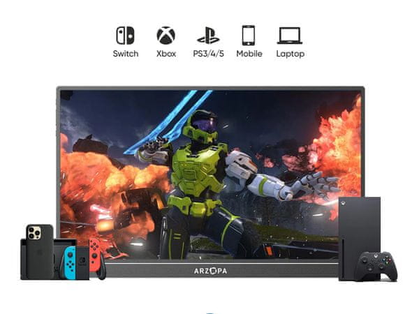 Jednostavno povezivanje i prenosivost