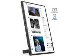 Arzopa Prijenosni monitor Z1RC 41 cm (16), QHD, IPS, 60 Hz, mHDMI, USB-C, zvučnici (1001001196)