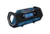BOSCH Professional GPB 18V-3C Solo akumulatorski radio (06014A3200)