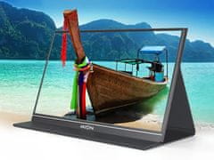 Arzopa S1 Table prijenosni monitor 40 cm (15,6"), FHD, IPS, 60 Hz, mHDMI, USB-C, zvučnici (1001001041)