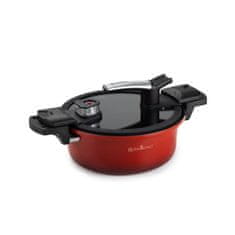 lonac za kuhanje pod tlakom, 3,2 l, 24 cm