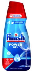 Finish Power Gel gel za perilicu posuđa, 1 l