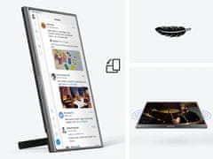 Arzopa Prijenosni A1M monitor 44 cm (17,3"), FHD, IPS, 60 Hz, mHDMI, USB-C, zvučnici (1001001147)