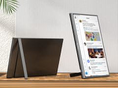 Arzopa Prijenosni A1M monitor 44 cm (17,3"), FHD, IPS, 60 Hz, mHDMI, USB-C, zvučnici (1001001147)