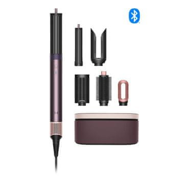 Dyson Airwrap Co-anda2x aparat za oblikovanje i sušilo za kosu, boja Jasper Plum (598775)