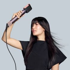 Dyson Airwrap Co-anda2x aparat za oblikovanje i sušilo za kosu, boja Jasper Plum (598775)