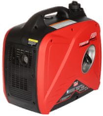 Fogo F2001IS inverterski agregat, 1,8 kW